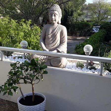 2 Pieces Avec Grande Terrasse Apartment La Ciotat Ngoại thất bức ảnh