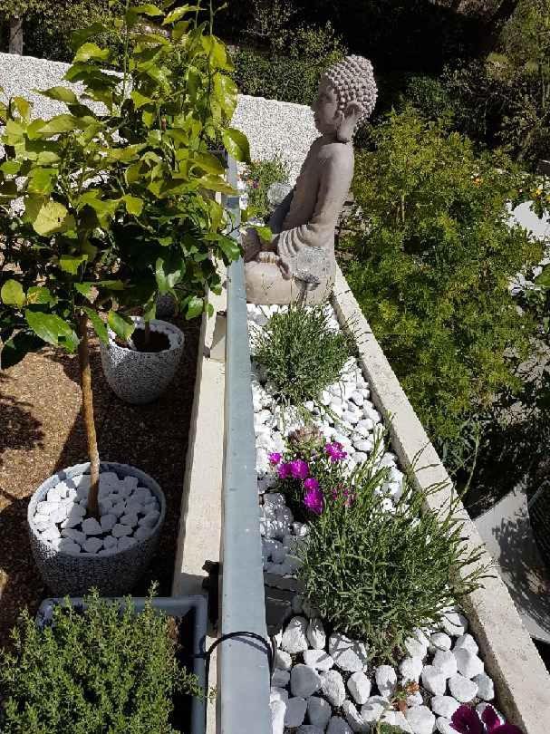 2 Pieces Avec Grande Terrasse Apartment La Ciotat Ngoại thất bức ảnh